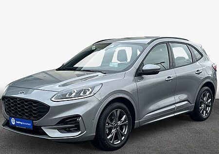 Ford Kuga 2.0 EcoBlue 88kW ST-Line Auto 5 Türen