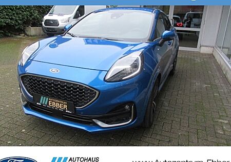 Ford Puma 1,0 EcoBoost 92kW ST-Line Vigna Aut 5 Türen