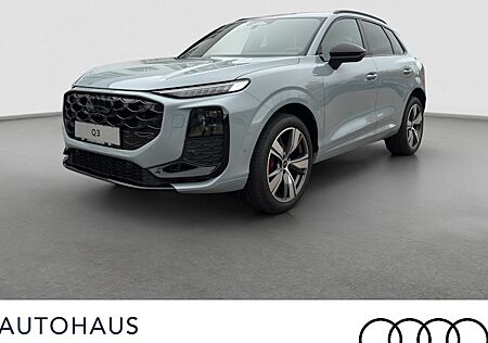 Audi Q3 TFSI 110kW S tronic 5 Türen