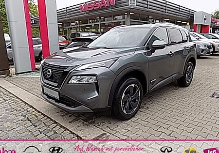 Nissan X-Trail 1.5 VC-T e-Power N-CONNECTA 5 Türen