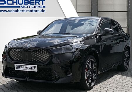 BMW iX2 eDrive20 5 Türen