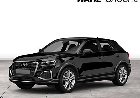 Audi Q2 35 TFSI S tronic 5 Türen