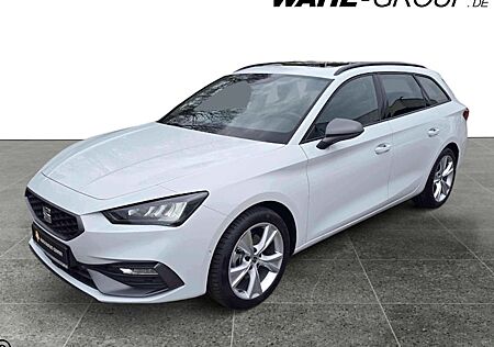 Seat Leon 1.5 eTSI ACT 110kW FR DSG Sportstourer 5 Türen