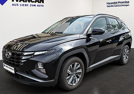 Hyundai Tucson 1.6 T-GDI Select 5 Türen