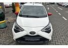 Toyota Aygo 1,0-l-VVT-i x-business 5 Türen