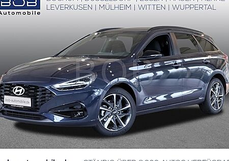 Hyundai i30 1.0 T-GDI Advantage DCT 5 Türen