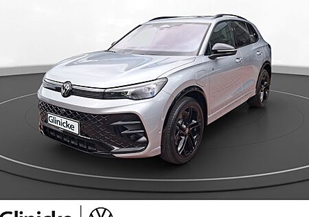 VW Tiguan 1.5 eHybrid OPF 130kW DSG R-Line 5 Türen