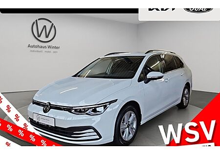 VW Golf Variant 1.5 TSI OPF 96kW Life Variant 5 Türen