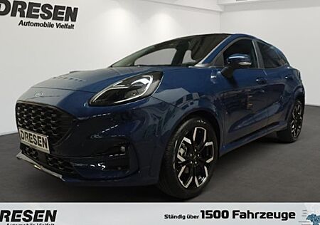 Ford Puma 1,0 EcoBoost Hybrid 114kW ST-Line X Auto 5 Türen