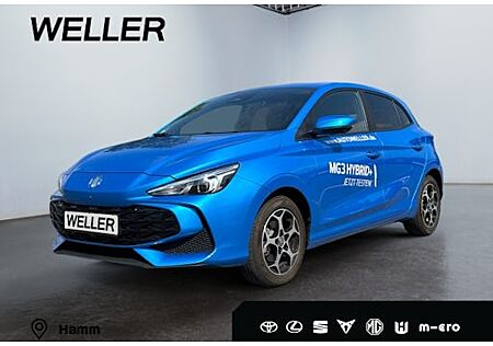 MG MG3 1.5 Hybrid+ Comfort 5 Türen