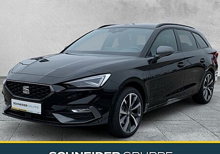 Seat Leon 1.5 eTSI ACT 110kW FR DSG 5 Türen
