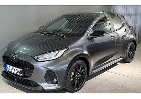 Mazda 2 1.5L Hybrid VVT-i FWD Homura 5 Türen