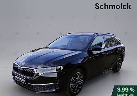 Skoda Octavia 2.0 TDI 110kW DSG Tour Combi 5 Türen