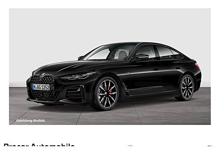 BMW 4er M440i xDrive Gran Coupé A 5 Türen