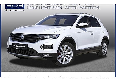 VW T-Roc 1.5 TSI ACT OPF 5 Türen