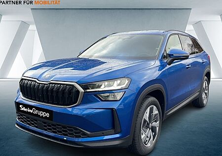 Skoda Kodiaq 2.0 TDI 110 KW DSG Selection 5 Türen
