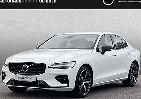 Volvo S60 B4 Plus Dark DCT 4 Türen