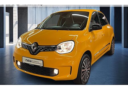 Renault Twingo 22KWh Techno 5 Türen