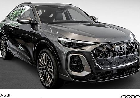 Audi Q5 45 TFSI S tronic quattro edition one 5 Türen