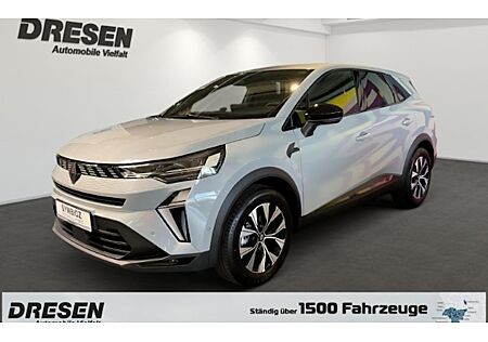 Renault Symbioz E-Tech Full Hybrid 145 Evolution 5 Türen