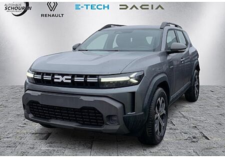 Dacia Duster TCe 130 Expression 5 Türen