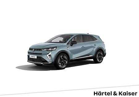Renault Symbioz Full Hybrid E-Tech 160 Iconic 5 Türen