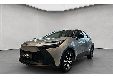 Toyota C-HR 1.8-l-VVT-i Hybrid Teamplayer 5 Türen