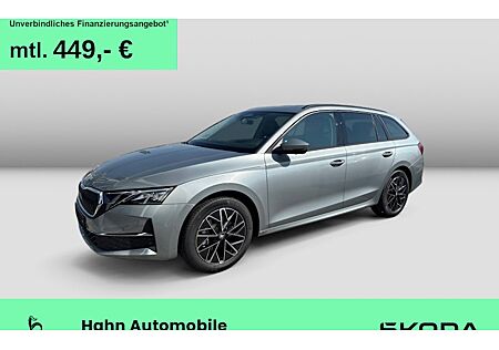 Skoda Octavia 2.0 TDI 110kW DSG Balance Combi 5 Türen