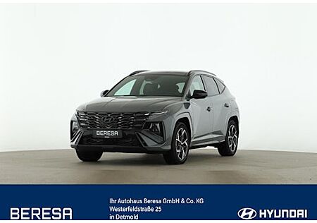 Hyundai Tucson 1.6 T-GDI Plug-in Hybrid N Line X Auto 5 Türen