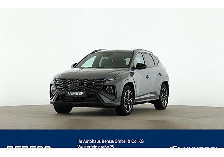 Hyundai Tucson 1.6 T-GDI Plug-in Hybrid N Line X Auto 5 Türen