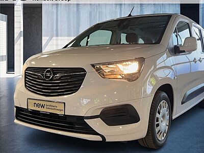 Opel Combo 1.5 Diesel 75kW S/S Edition 5 Türen