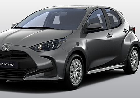 Toyota Yaris 1.5-l-VVT-i Hybrid CVT Business Edition 5 Türen