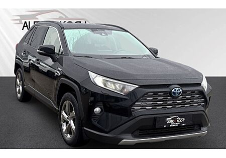 Toyota RAV 4 2.5 Hybrid Auto 5 Türen