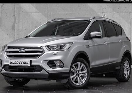 Ford Kuga 1,5 EcoBoost 4x2 88kW COOL & CONNECT 5 Türen