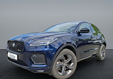 Jaguar E-Pace D165 R-DYNAMIC SE AWD Auto 5 Türen