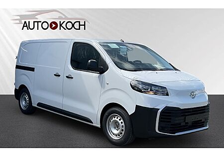 Toyota Pro Ace 1,5-l-D-4D 88kW L1 Meister 4 Türen
