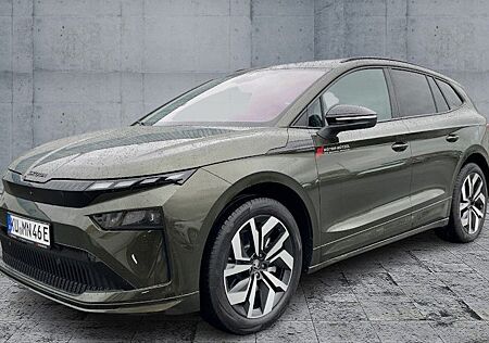 Skoda Enyaq 85x Sportline 5 Türen