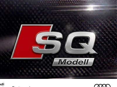 Audi SQ5 SQ5 TDI tiptronic quattro 5 Türen