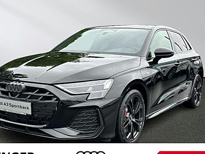 Audi A3 TFSI e 200 kW S tronic S line Sportback 5 Türen