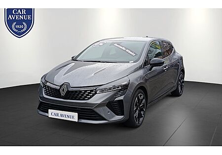 Renault Clio TCe 115 Techno 5 Türen