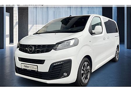 Opel Zafira Life 2.0 Diesel 130kW Elegance M Auto 5 Türen