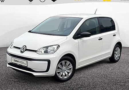 VW Up 1.0 load ! ohne Start-Stopp-System 5 Türen