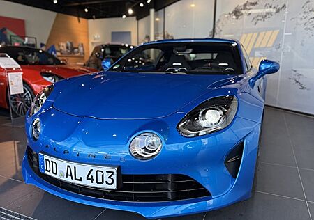 Alpine A110 1.8 R DCT 2 Türen