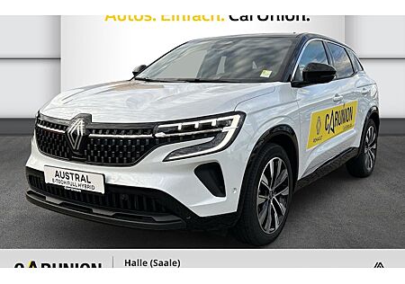 Renault Austral E-Tech Hybrid 200 Techno Auto 5 Türen
