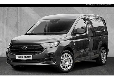 Ford Transit Connect 1.5l EcoBoost PHEV 110 KW Trend Auto 4 Türen