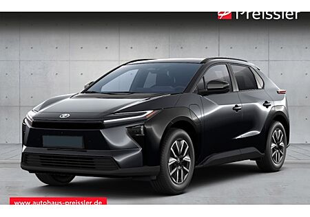 Toyota bZ4X 73 kWh Teamplayer Allradantrieb 5 Türen