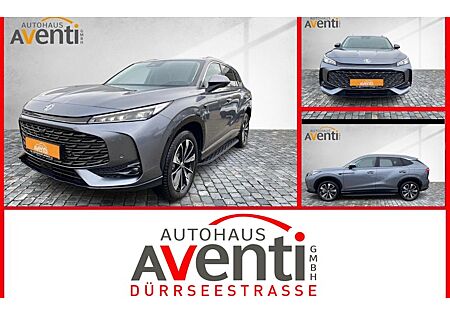 MG HS 1.5 T PHEV Luxury 5 Türen