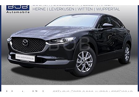 Mazda CX-30 e-SKYACTIV-G M-Hybrid 140 Exclusive-line 5 Türen