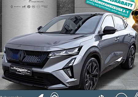 Renault Rafale E-Tech Full Hybrid 200 Esprit Alpine 5 Türen