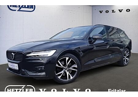 Volvo V60 B4 D Auto Plus Dark 5 Türen
